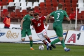 Футбол - Купа на България 1/16 финал - ФК Ботев Ихтиман - ПФК ЦСКА - 14.11.2020