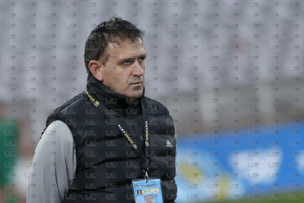 Футбол - Купа на България 1/16 финал - ФК Ботев Ихтиман - ПФК ЦСКА - 14.11.2020