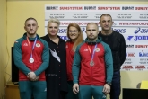 Самбо - пресконференция - СП Нови Сад - 18.11.2020