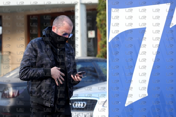 Футбол - УС на ПФК Левски - 20.11.2020