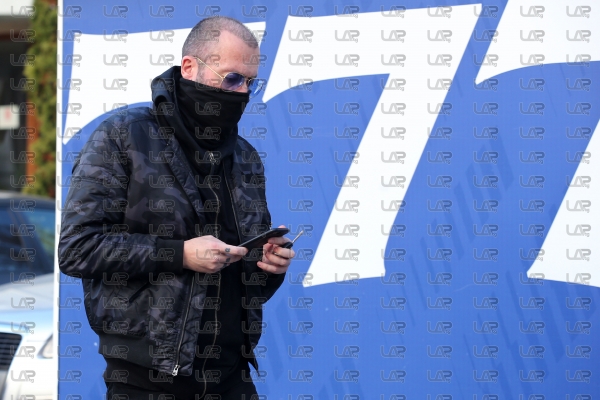 Футбол - УС на ПФК Левски - 20.11.2020