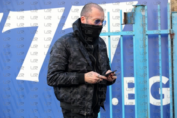 Футбол - УС на ПФК Левски - 20.11.2020