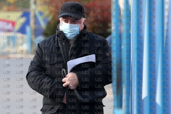 Футбол - УС на ПФК Левски - 20.11.2020