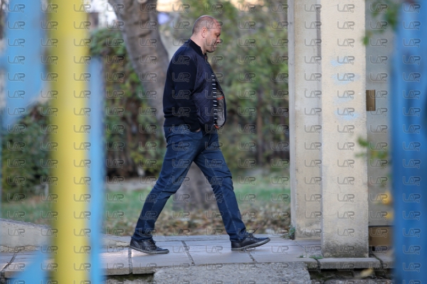 Футбол - УС на ПФК Левски - 20.11.2020