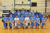 Волейбол - купа CEV - ВК Монтана - ВК Аркада - - 24.11.2020