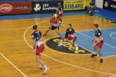 Волейбол - купа CEV - ВК Монтана - ВК Аркада - - 24.11.2020