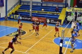 Волейбол - купа CEV - ВК Монтана - ВК Аркада - - 24.11.2020