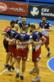 Волейбол - купа CEV - ВК Монтана - ВК Аркада - - 24.11.2020