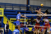 Волейбол - купа CEV - ВК Монтана - ВК Аркада - - 24.11.2020