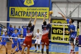 Волейбол - купа CEV - ВК Монтана - ВК Аркада - - 24.11.2020
