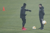 Футбол 20/21
