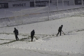 Футбол - Отложиха мача - ФК Етър - ФК Царско Село - 30.11.2020