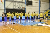 Волейбол - НВЛ - ВК Монтана - ВК Хебър - 30.11.2020