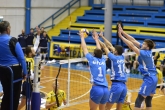 Волейбол - НВЛ - ВК Монтана - ВК Хебър - 30.11.2020