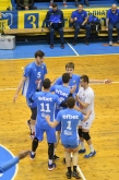 Волейбол - НВЛ - ВК Монтана - ВК Хебър - 30.11.2020