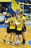 Волейбол - НВЛ - ВК Монтана - ВК Хебър - 30.11.2020