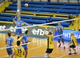 Волейбол - НВЛ - ВК Монтана - ВК Хебър - 30.11.2020