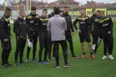 Футбол - Първа тренировка на ПФК Ботев Пловдив за 2021 - 06.01.2021