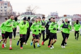 Футбол - Първа тренировка на ПФК Берое за 2021 - 06.01.2021