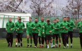 Футбол - ОФК Пирин Благоевград с първа открита тренировка за годината - 7.1.2021