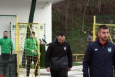 Футбол - ОФК Пирин Благоевград с първа открита тренировка за годината - 7.1.2021