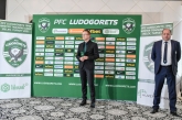 Футбол - Представяне на Валдас Дамбраускас - 08.01.2021