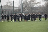 Футбол - Първа тренировка на ПФК Славия за 2021 - 08.01.2021