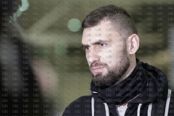 Волейбол - Национали - Квалификации за ЕП - Заминаване на националния отбор - 11.01.2021