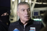 Волейбол - Национали - Квалификации за ЕП - Заминаване на националния отбор - 11.01.2021