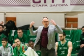 Баскетбол - НБЛ 12ти кръг - БК Берое - БК Балкан - 12.1.2021