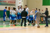 Баскетбол - Балканска лига - Първа фаза - група Е - БК Берое - БК Куманово - 14.1.2021