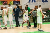 Баскетбол - Балканска лига - Първа фаза - група Е - БК Берое - БК Куманово - 14.1.2021