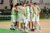 Баскетбол - Балканска лига - Първа фаза - група Е - БК Берое - БК Куманово - 14.1.2021