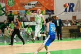 Баскетбол - Балканска лига - Първа фаза - група Е - БК Берое - БК Куманово - 14.1.2021