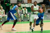 Баскетбол - Балканска лига - Първа фаза - група Е - БК Берое - БК Куманово - 14.1.2021