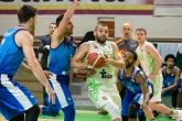 Баскетбол - Балканска лига - Първа фаза - група Е - БК Берое - БК Куманово - 14.1.2021