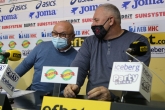 Джудо - Пресконференция на БФ по Джудо след успеха на Мастърс турнира в Доха - 15.1.2021