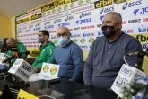 Джудо - Пресконференция на БФ по Джудо след успеха на Мастърс турнира в Доха - 15.1.2021
