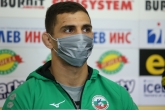 Джудо - Пресконференция на БФ по Джудо след успеха на Мастърс турнира в Доха - 15.1.2021