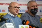 Джудо - Пресконференция на БФ по Джудо след успеха на Мастърс турнира в Доха - 15.1.2021