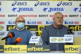 Джудо - Пресконференция на БФ по Джудо след успеха на Мастърс турнира в Доха - 15.1.2021