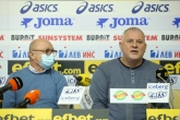 Джудо - Пресконференция на БФ по Джудо след успеха на Мастърс турнира в Доха - 15.1.2021