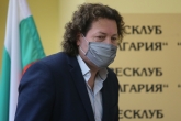 Кану каяк - Пресконференция на ръководството на БФ Кану-каяк във връзка със създадената ситуация след изявлението на световнта европейска шампионка Станилия Стаменова - 15.1.2021