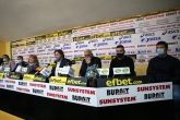 Кану каяк - Пресконференция на ръководството на БФ Кану-каяк във връзка със създадената ситуация след изявлението на световнта европейска шампионка Станилия Стаменова - 15.1.2021
