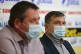 Кану каяк - Пресконференция на ръководството на БФ Кану-каяк във връзка със създадената ситуация след изявлението на световнта европейска шампионка Станилия Стаменова - 15.1.2021