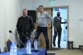 Футбол - Ясен Петров е новият селекционер на НО по футбол - 15.1.2021
