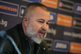 Футбол - Ясен Петров е новият селекционер на НО по футбол - 15.1.2021