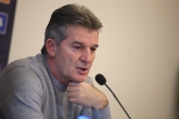 Футбол - Ясен Петров е новият селекционер на НО по футбол - 15.1.2021