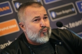 Футбол - Ясен Петров е новият селекционер на НО по футбол - 15.1.2021