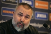 Футбол - Ясен Петров е новият селекционер на НО по футбол - 15.1.2021